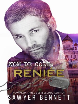 cover image of Nom de Code